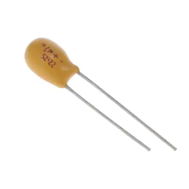 199D226X9025D1V1 (CAP TANT 22UF 10% 25V RADIAL)