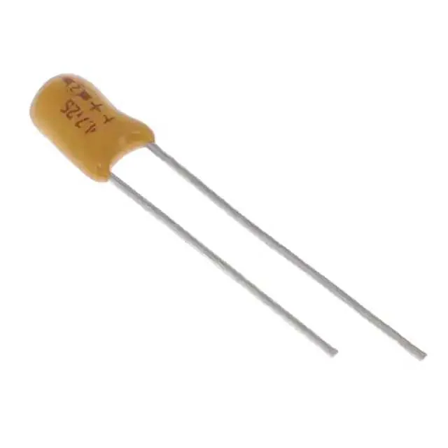 199D475X9025B1V1 (CAP TANT 4.7UF 10% 25V RADIAL)