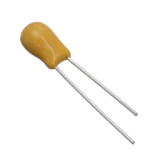 199D106X0025C1V1 (CAP TANT 10UF 20% 25V RADIAL)