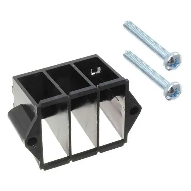 19FT3V (BARHOLDER-APD SYS;HOLDS 6 CRTS B)