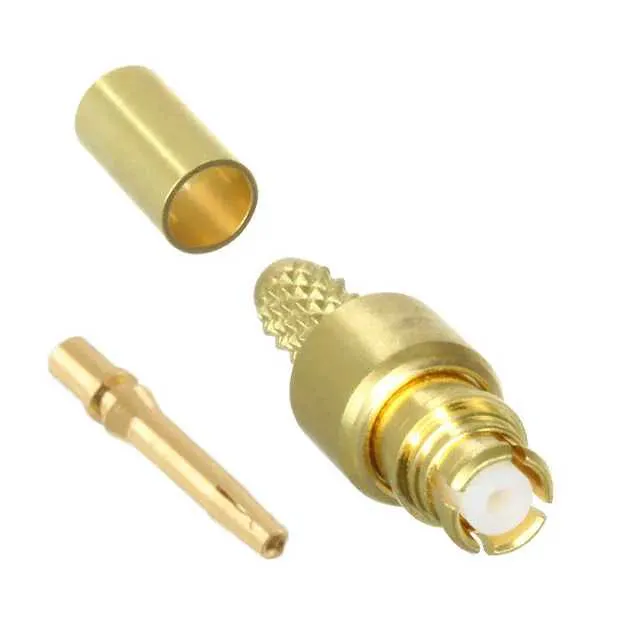 19K101-103L5 (CONN SMP JACK STR 50OHM CRIMP)