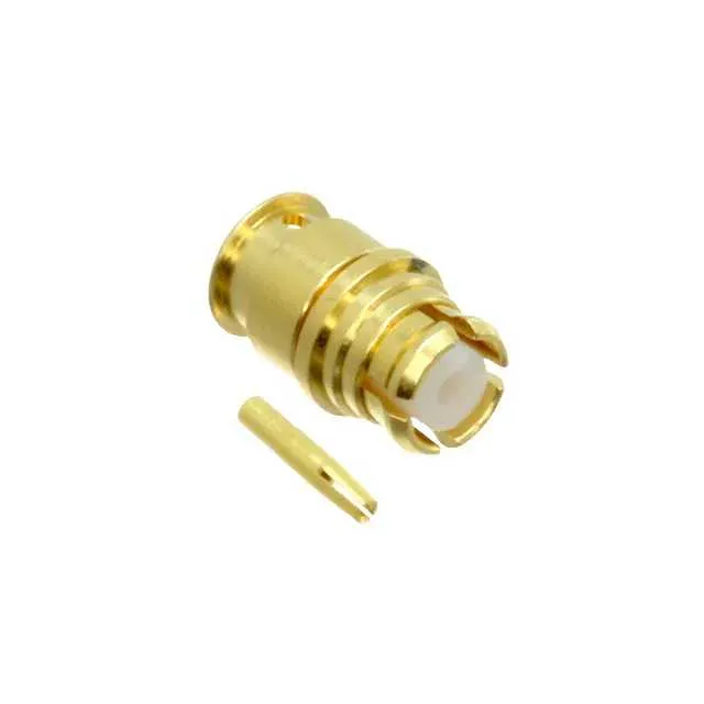 19K101-271L5 (CONN SMP JACK STR 50OHM SOLDER)