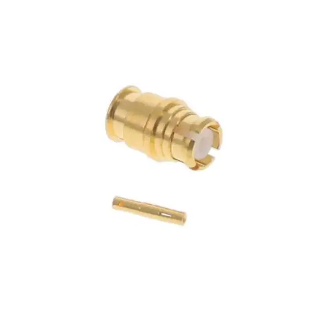 19K107-271L5 (CONN SMP JACK STR 50OHM SOLDER)