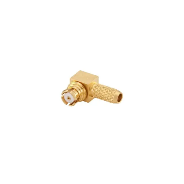 19K201-302L5-NM (SMP NON MAGNETIC RIGHT ANGLE JAC)