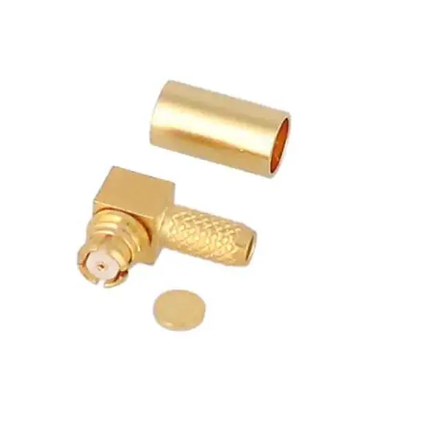 19K201-303L5 (CONN SMP JACK R/A 50OHM SOLDER)
