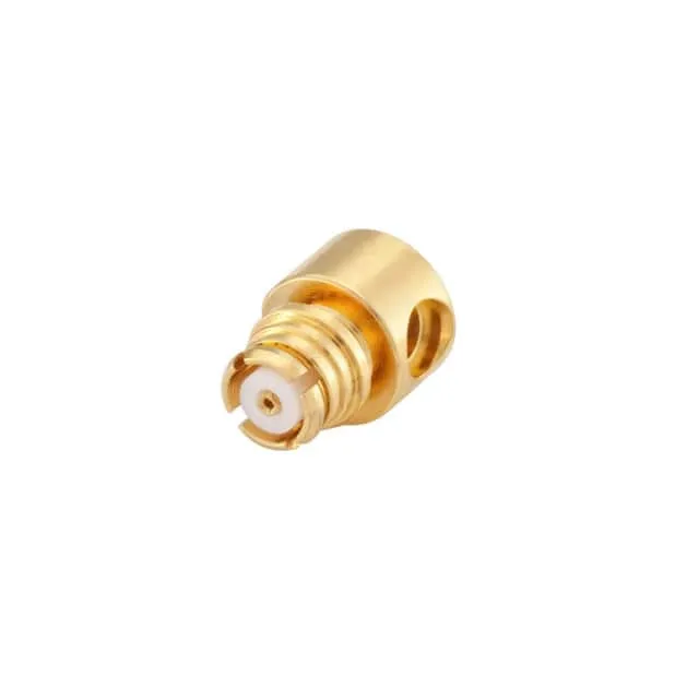 19K202-271L5-NM (SMP NON MAGNETIC RIGHT ANGLE JAC)
