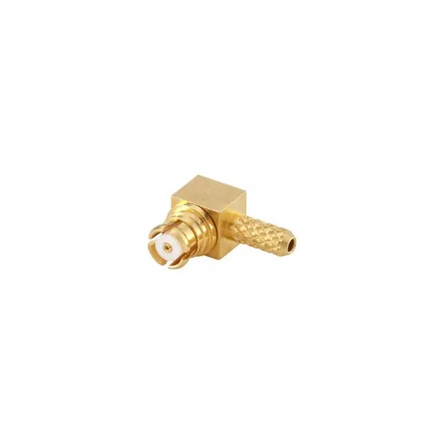 19K202-301L5-NM (SMP NON MAGNETIC RIGHT ANGLE JAC)