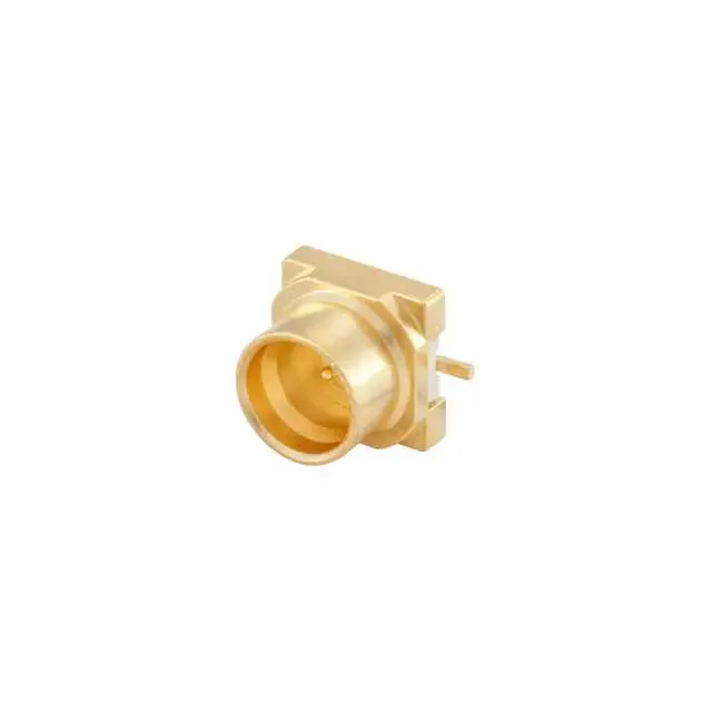 19S141-40ML5 (SMP STRAIGHT PLUG PCB)