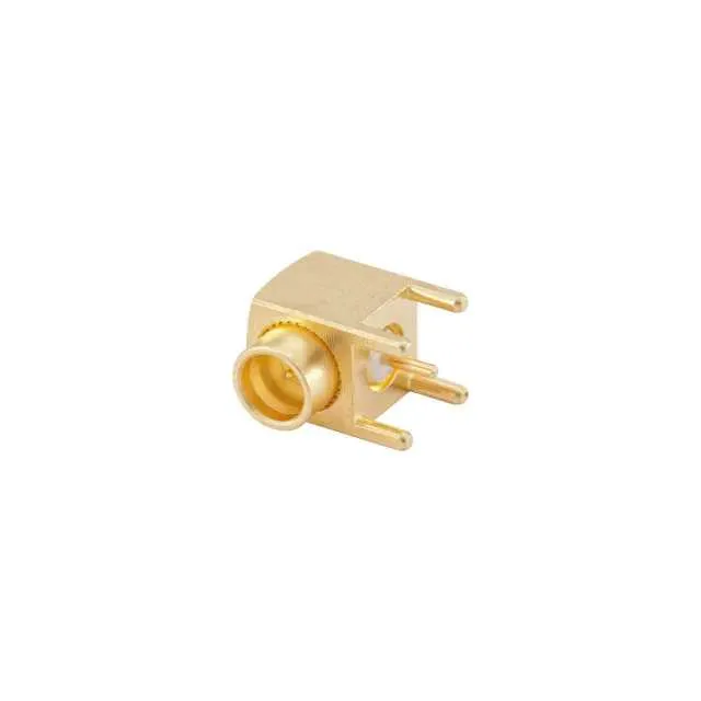19S201-400L5 (SMP RIGHT ANGLE PLUG PCB)