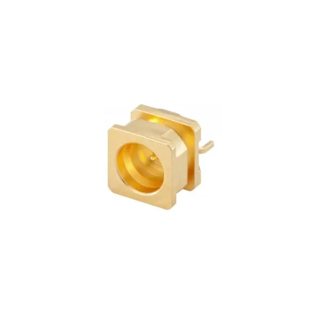 19S201-40ML5-NM (SMP NON MAGNETIC RIGHT ANGLE PLU)