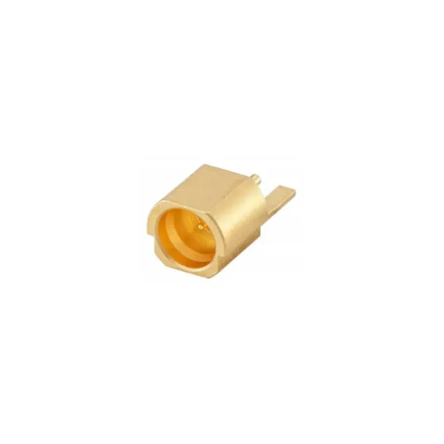 19S202-40ML5-NM (SMP NON MAGNETIC RIGHT ANGLE PLU)