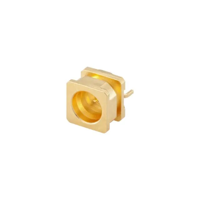 19S241-40ML5 (SMP RIGHT ANGLE PLUG PCB)
