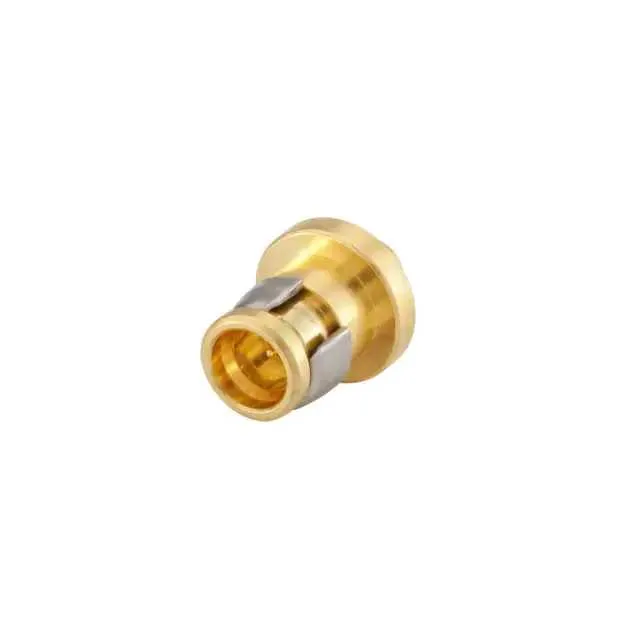 19S602-271L5 (SMP BULKHEAD PLUG)