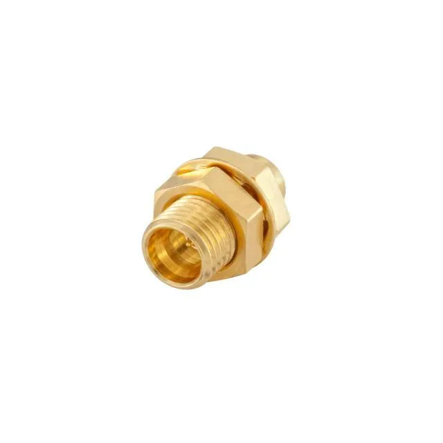 19S641-271L5-NM (SMP NON MAGNETIC BULKHEAD PLUG S)