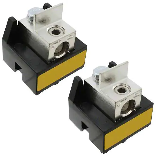 1BS101 (FUSE BLOK BLT DWN 600V 100A CHAS)