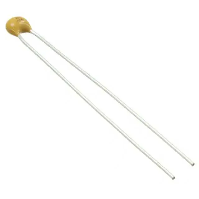 1C10X7R104K100B (CAP CER 0.1UF 100V X7R RADIAL)