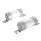 1CIH07 (FUSE CARTRIDGE 1A 600VAC CYLINDR)