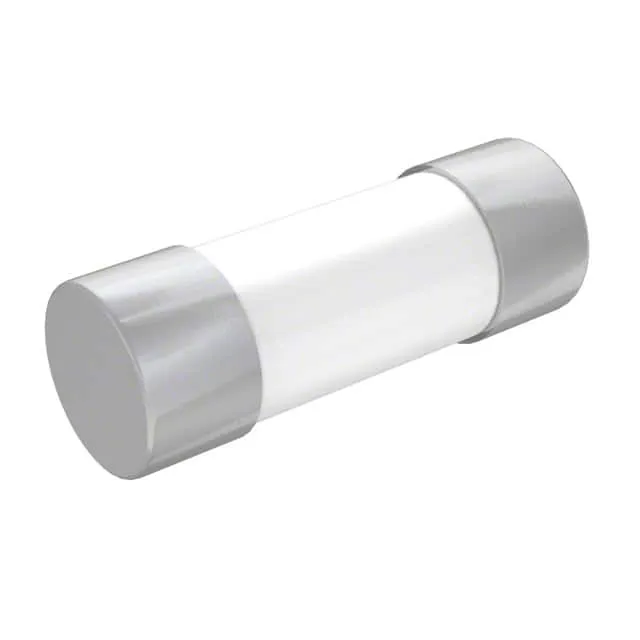 3CJ (FUSE CARTRIDGE 3A 600VAC/250VDC)