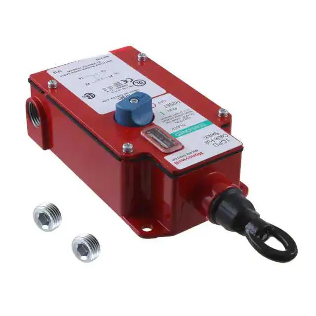 1CPSA1 (SWITCH SNAP ACTION DPST 10A 600V)
