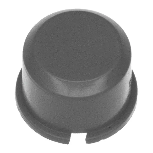 1D03 (CAP TACTILE ROUND GRAY)