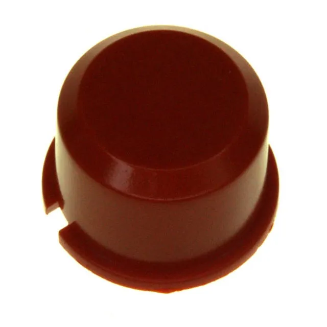 1D08 (CAP TACTILE ROUND RED)