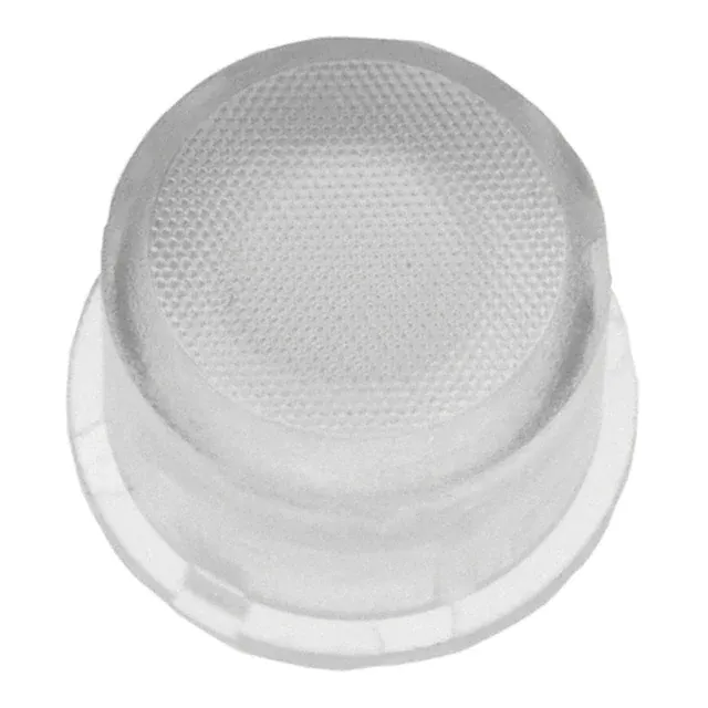 1D11 (CAP TACTILE ROUND CLEAR)