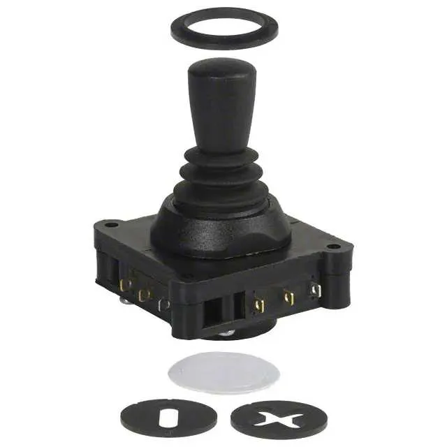 1D15F1500 (SWITCH JOYSTICK 6A 250V)