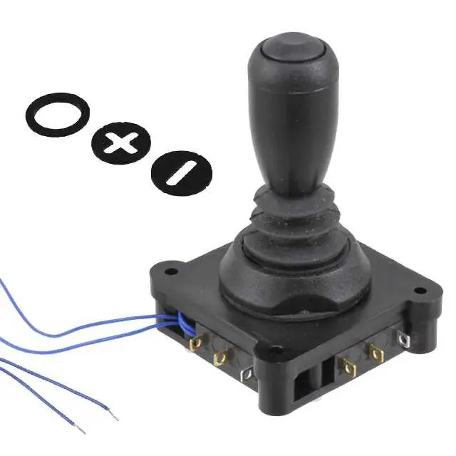 1D16M1500 (SWITCH JOYSTICK 6A 250V)