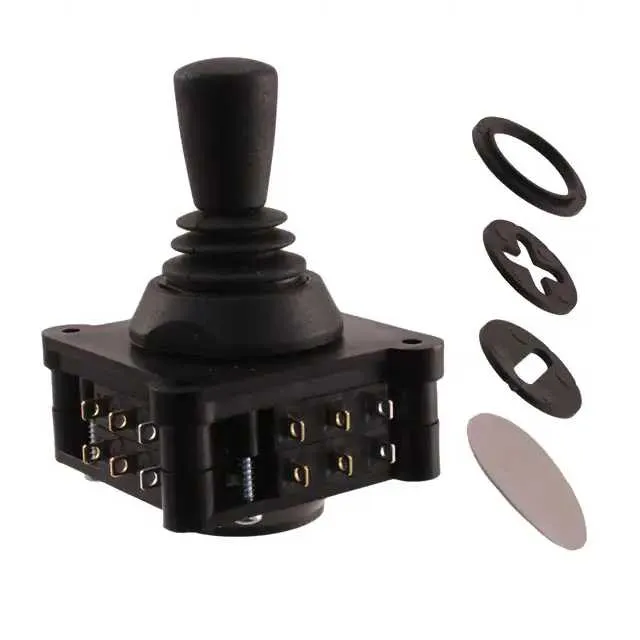 1D27F1500 (SWITCH JOYSTICK 6A 250V)