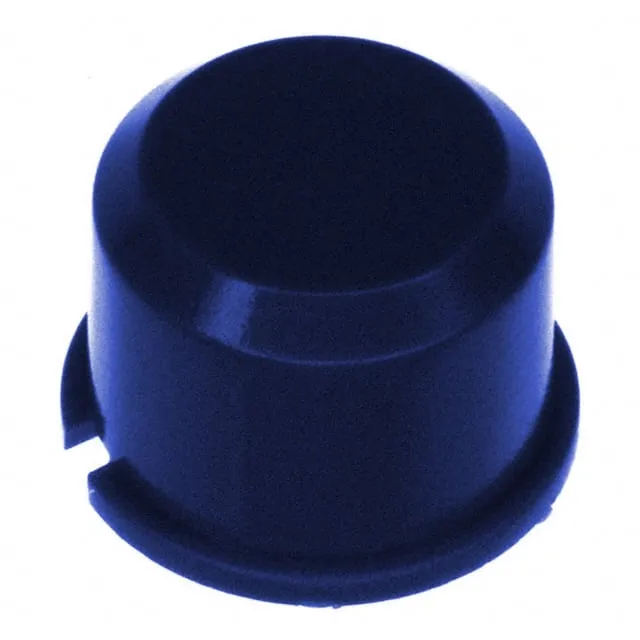 1D30 (CAP TACTILE ROUND ULTRA BLUE)