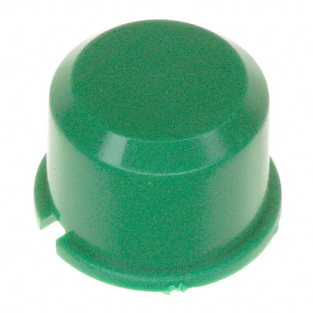 1D32 (CAP TACTILE ROUND MINT GREEN)