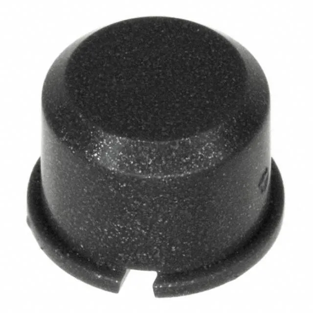 1D53 (CAP TACTILE ROUND LIGHT GRAY)