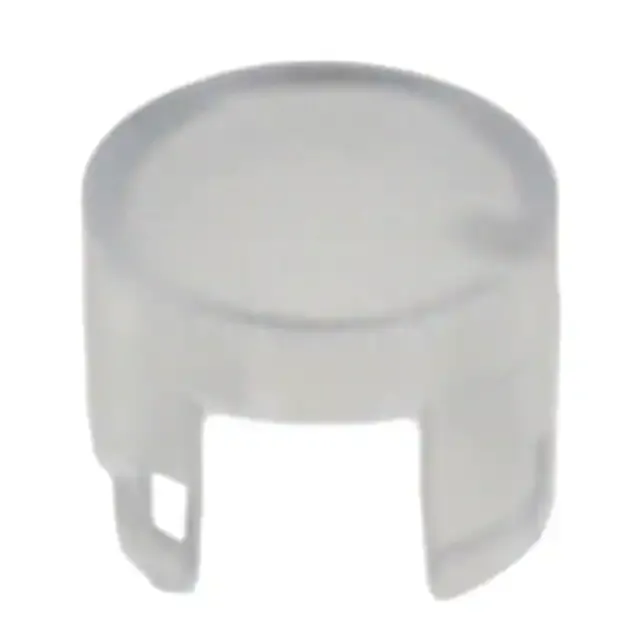 1IS11-10.4 (CAP TACTILE ROUND CLEAR)