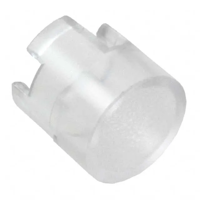 1IS11-12.0 (CAP TACTILE ROUND CLEAR)