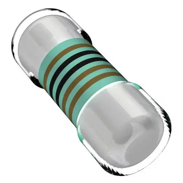 MLF12FTC1K00 (RES 1K OHM 1% 1/2W MELF 0207)