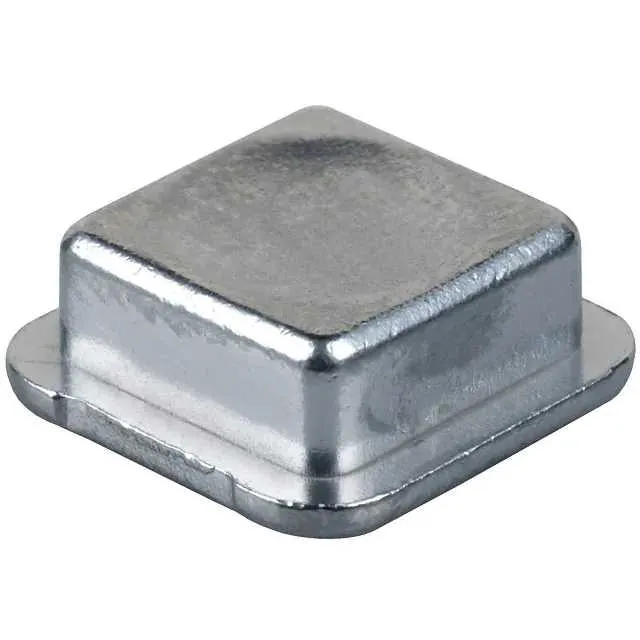1K000003 (KEYS FOR 1000 SERIES 4PCS BLANK)