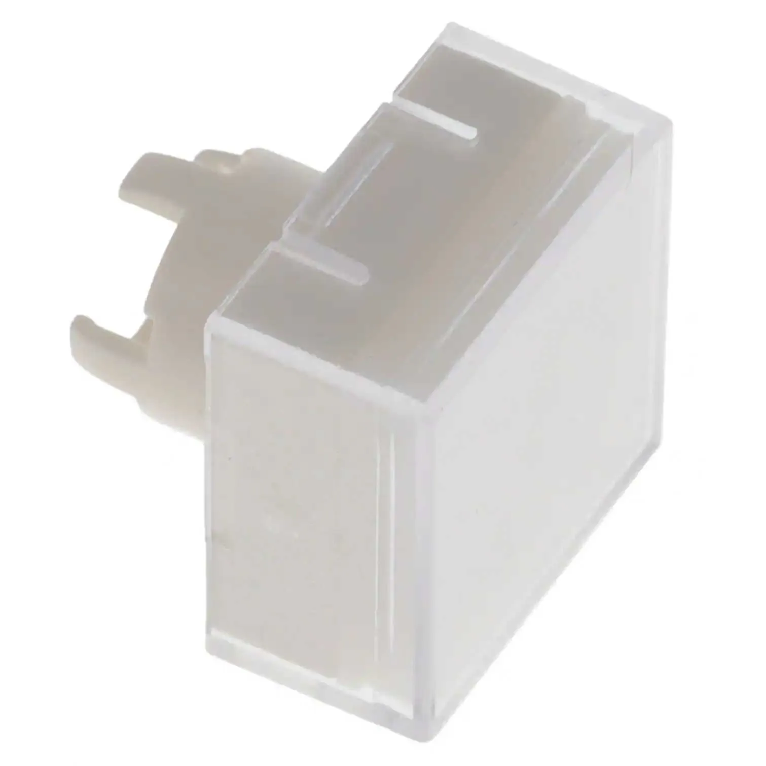 1KS1116 (TRANSPARENT LID/LENS/REFLECTOR)