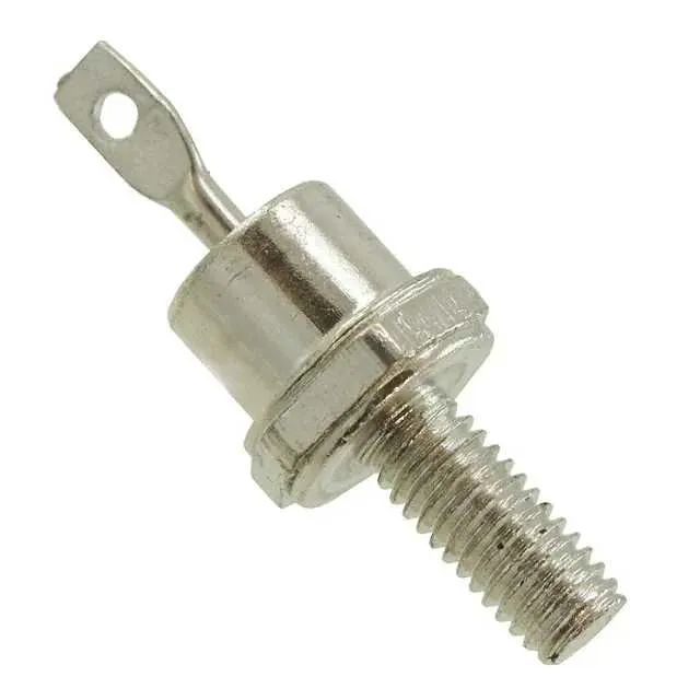 1N1202A (DIODE GEN PURP 200V 12A DO4)