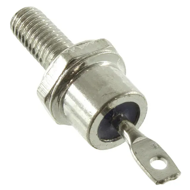 1N1206A (DIODE GEN PURP 600V 12A DO4)