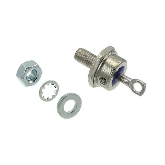 1N2138AR (DIODE GEN PURP REV 600V 60A DO5)