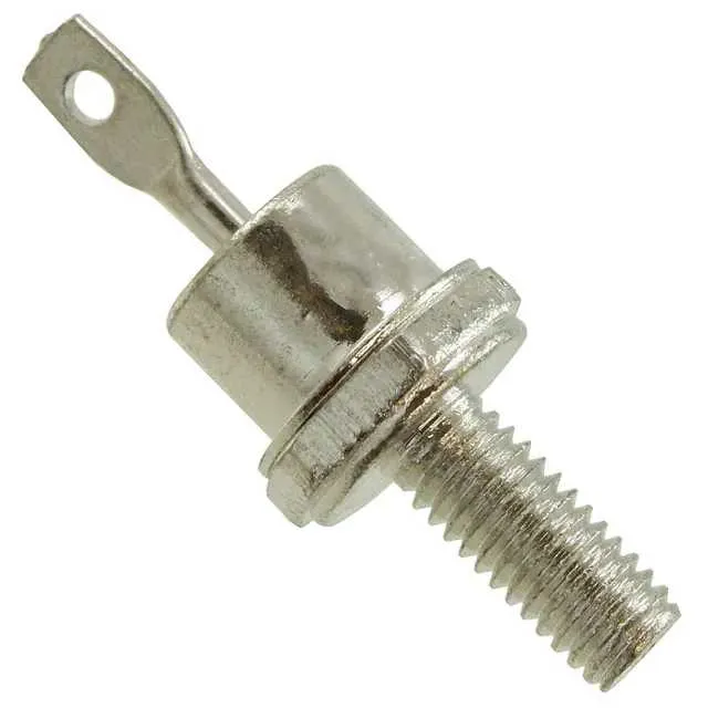 1N3881 (FAST RECOVERY RECTIFIER)