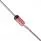 1N4448-T (DIODE GEN PURP 75V 150MA DO35)