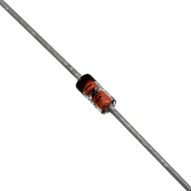 1N4608 (DIODE GEN PURP 85V 200MA DO35)