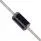 1N4937L (DIODE GEN PURP 600V 1A DO41)