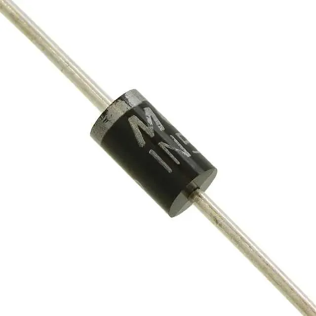 1N5408GP-TP (DIODE GEN PURP 1KV 3A DO201AD)