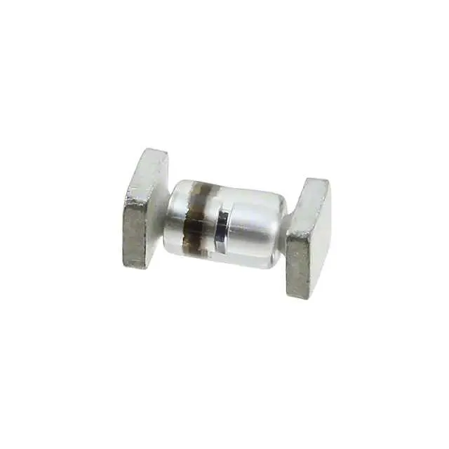 1N6642US (DIODE GEN PURP 75V 300MA D5D)