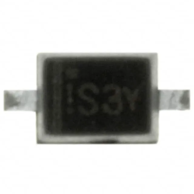 1N914BWS (DIODE GEN PURP 75V 150MA SOD323F)