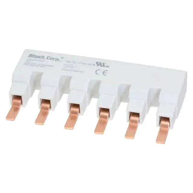 1P16UL3/6 (BUSBAR1 PHASE 115A/480VAC 16SQMM)