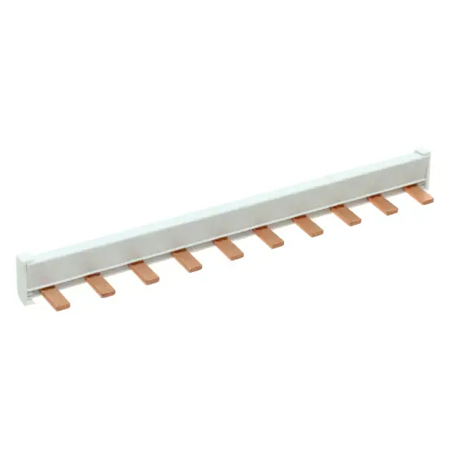 1P18U1/10 (BUSBAR1 PHASE TYPE 10LUGS UL/CUL)