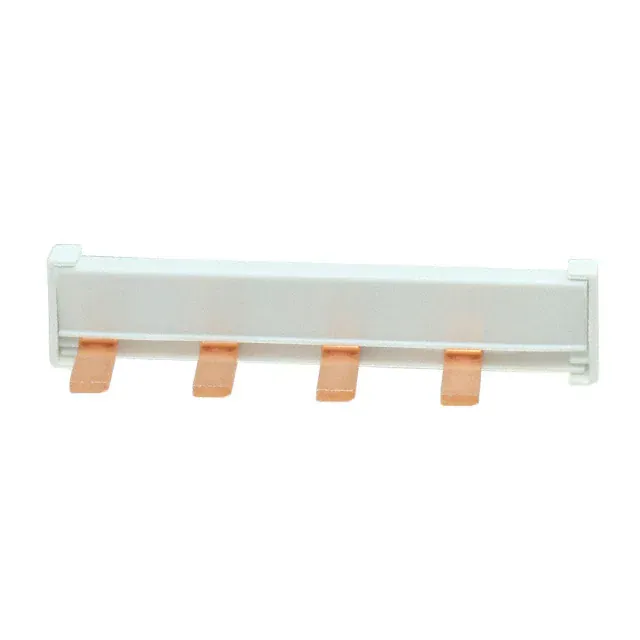 1P18U1/4 (BUSBAR1 PHASE TYPE 4 LUGS UL/CUL)